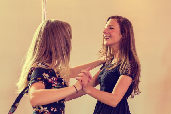  Workshop Salsa in Nijmegen